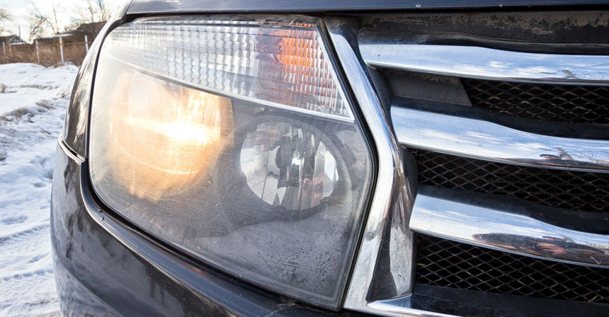 Подтверждение — Авторевю